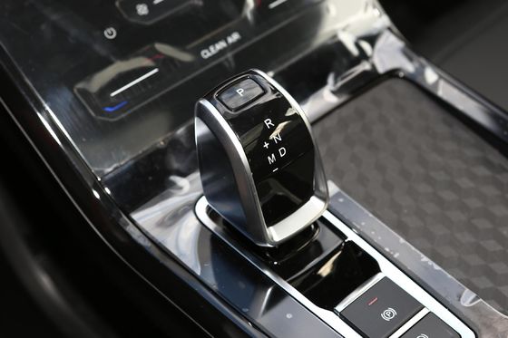 Get Your 2023 Chery Tiggo7 SUV with EPB Braking System and 1600-2500CC Displacement