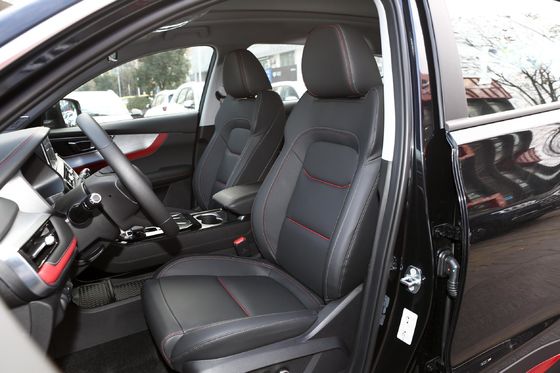 Get Your 2023 Chery Tiggo7 SUV with EPB Braking System and 1600-2500CC Displacement
