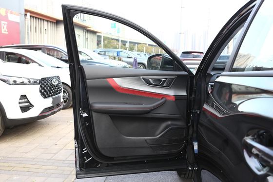Get Your 2023 Chery Tiggo7 SUV with EPB Braking System and 1600-2500CC Displacement
