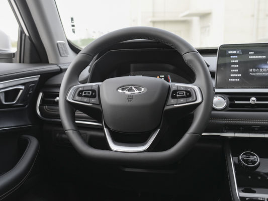 Automatic Transmission 2023 Chery Tiggo 8 Gasoline 1.5L 156horsepower L4 SUV Hot Deals