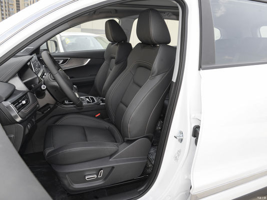 Automatic Transmission 2023 Chery Tiggo 8 Gasoline 1.5L 156horsepower L4 SUV Hot Deals
