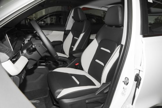 Closed Body Type Chery Tiggo 5X 2022 Plus Kung Fu Panda Co-Branded Version 1.5L Manual
