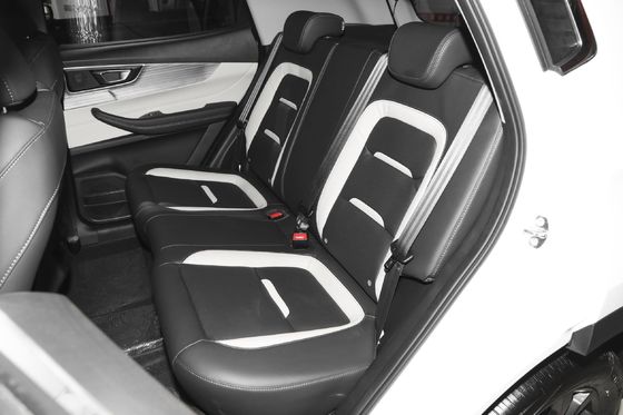 Closed Body Type Chery Tiggo 5X 2022 Plus Kung Fu Panda Co-Branded Version 1.5L Manual