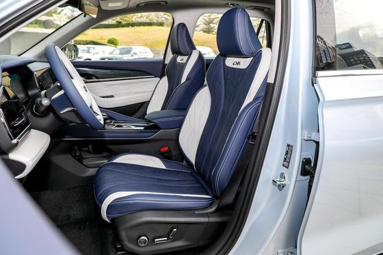 Geely Monjaro Xingyue L 2022 1.5t Thor Hi-F Hybrid Super Xun with After-sales Service