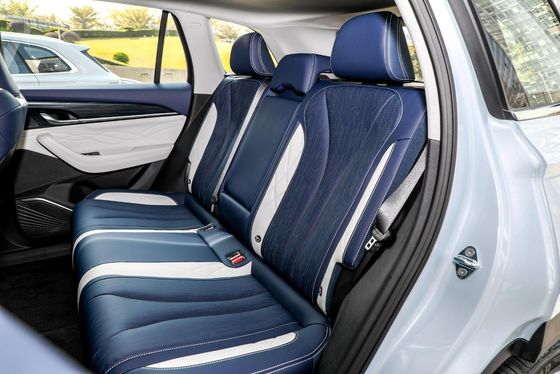 Geely Monjaro Xingyue L 2022 1.5t Thor Hi-F Hybrid Super Xun with After-sales Service
