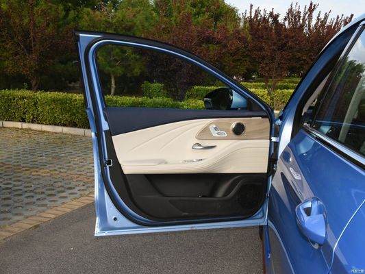 Sedan Arrizo8 1.6t DCT Chery's Latest Model with Affordable and Good Performance