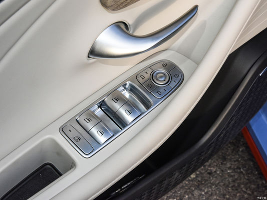 Sedan Arrizo8 1.6t DCT Chery's Latest Model with Affordable and Good Performance