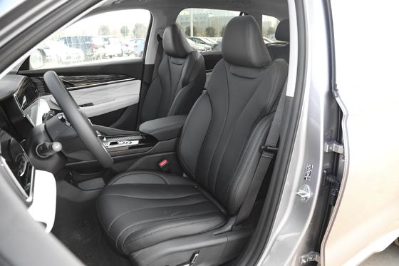 Geely Monjaro Xingyue L 2023 2.0td High Power 2WD Flagship Displacement 1000-1600CC
