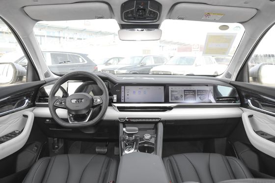 Geely Monjaro Xingyue L 2023 2.0td High Power 2WD Flagship Displacement 1000-1600CC