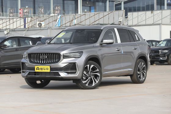 Geely Monjaro Xingyue L 2023 2.0td High Power 2WD Flagship Displacement 1000-1600CC