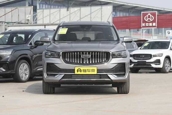 Geely Monjaro Xingyue L 2023 2.0td High Power 2WD Flagship Displacement 1000-1600CC