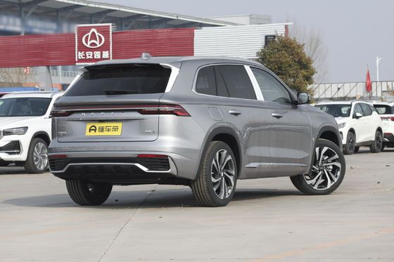 Geely Monjaro Xingyue L 2023 2.0td High Power 2WD Flagship Displacement 1000-1600CC