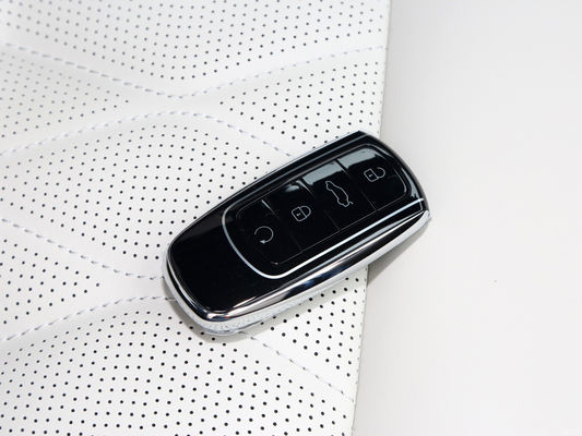 Chery Arrizo 8 DCT Gasoline Car with 5 Seats and Online/Local After-sales Service