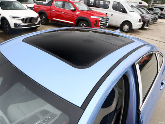 Chery Arrizo 8 DCT Gasoline Car with 5 Seats and Online/Local After-sales Service