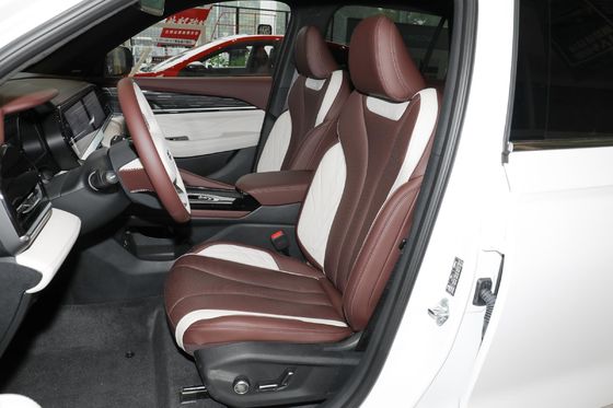Geely Monjaro Xingyue L 2021 2.0td DCT Evo 2WD Luxury Gasoline and After-sales Service