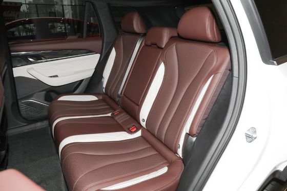 Geely Monjaro Xingyue L 2021 2.0td DCT Evo 2WD Luxury Gasoline and After-sales Service