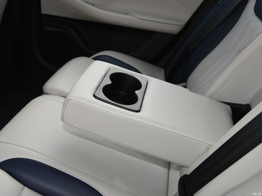 Chery Arrizo 8 1.6t DCT Gasoline Car Energy Type and EPB Braking System