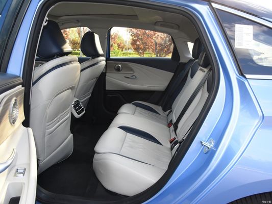 Customization and Customized Request Offered Chery Arrizo 8 DCT Gasoline Sedan
