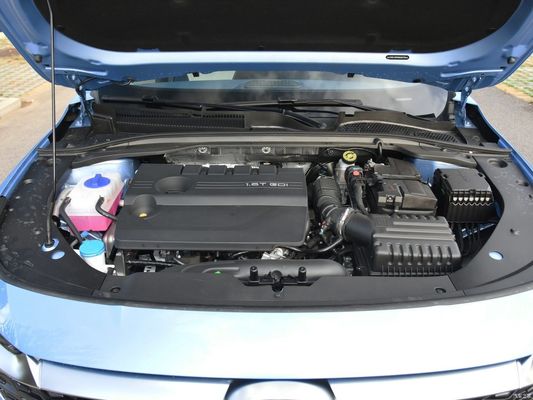 Customization and Customized Request Offered Chery Arrizo 8 DCT Gasoline Sedan
