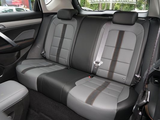 Geely Coolray 95800 1.5t DCT Diamond Edition 2023 Gasoline Car for Preparedness Kg 1340