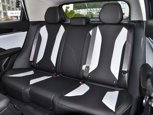 ISO10012 Certified Geely Coolray Cool 1.5td DCT Champions Edition 2023 SUV Gasoline Car