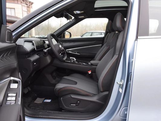 Automatic Geely Atlas PRO Boyue Cool 1.5td Intelligent Enjoyment Type 2023 Gasoline SUV
