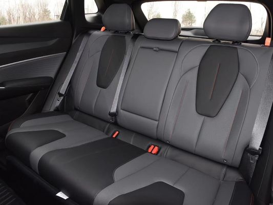 Automatic Geely Atlas PRO Boyue Cool 1.5td Intelligent Enjoyment Type 2023 Gasoline SUV