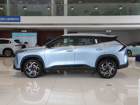 Geely Altas PRO Boyue Cool 1.5td Zhilian Type SUV Automatic Gasoline Car for Benefit