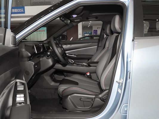 Geely Altas PRO Boyue Cool 1.5td Zhilian Type SUV Automatic Gasoline Car for Benefit