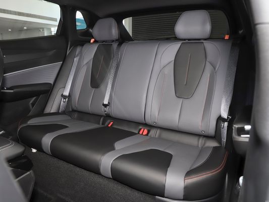 Geely Altas PRO Boyue Cool 1.5td Zhilian Type SUV Automatic Gasoline Car for Benefit