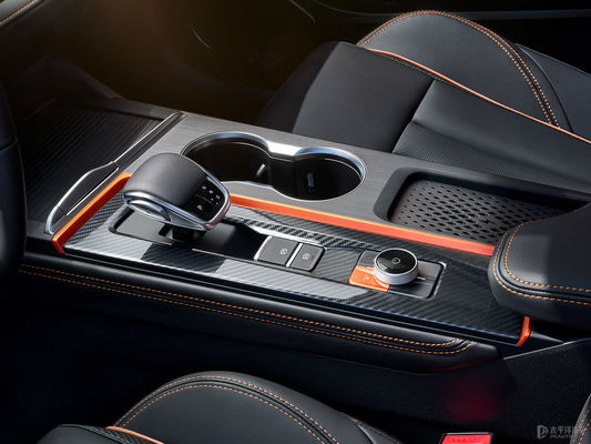 Chery Arrizo5 GT 2023 1.5T CVT Smart Version Car with 4710*1829*1490 Size 4710*1829*1490