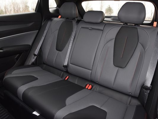 Geely Altas PRO Boyue Cool 1.5td Intelligent 2023 SUV Gasoline Car Fuel- and Powerful