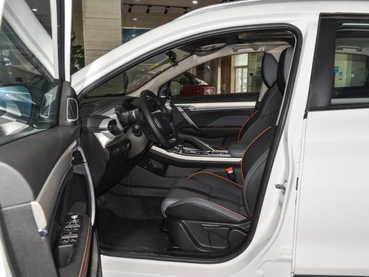 1340 Kg Preparedness Geely Coolray 1.5t DCT Platinum Edition 2023 SUV Gasoline Car RWD
