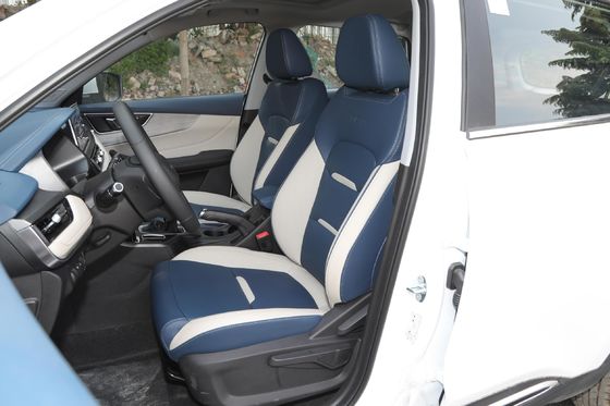 SUV Body Style Chery Tiggo 5X 2023 1.5L Manual Style with Hydraulic Braking System