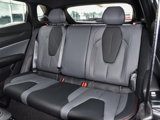 Displacement 1000-1600CC Geely Altas PRO Boyue Cool 1.5td Zhilian SUV Gasoline Car