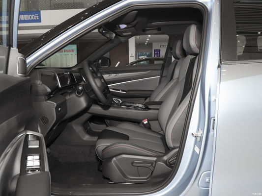 SUV Geely Boyue Cool 1.5td Zhixiang Seats 5 Car for Your Requirements