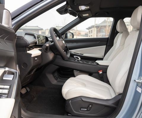 Fuel Geely Boyue/Atlas Cool 1.5td Intelligent SUV 5 Seats 0km Used Cars for Sell