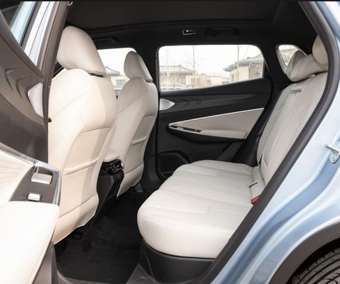 Fuel Geely Boyue/Atlas Cool 1.5td Intelligent SUV 5 Seats 0km Used Cars for Sell