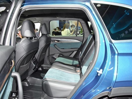 Geely Monjaro Xingyue L 2021 Model 2.0td High Power Automatic 4WD Flagship for Your