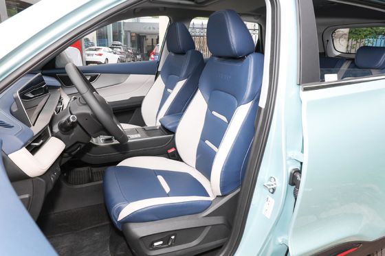 Online/Local After-sales Service Chery SUV Tiggo 5X 2022 Plus Kung Fu Panda 1.5t CVT