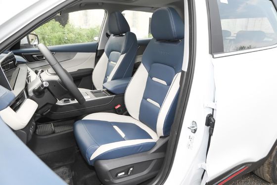 1000-1600CC Manual Gearbox Chery Tiggo 5X 2022 Plus Kung Fu Panda 1.5t CVT Smart SUV