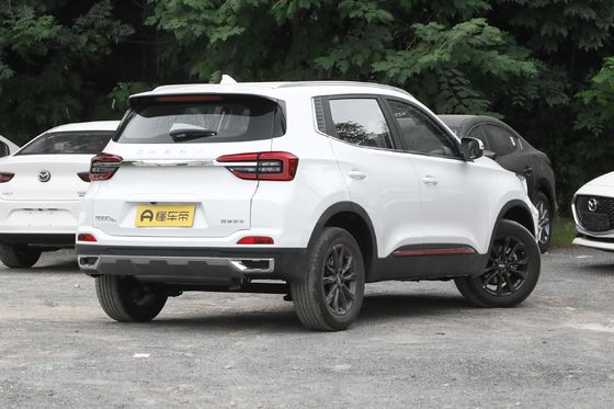1000-1600CC Manual Gearbox Chery Tiggo 5X 2022 Plus Kung Fu Panda 1.5t CVT Smart SUV