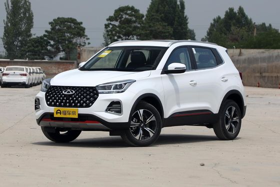 2022 Chery 5X Super Hero 1.5L Manual Fashion SUV Displacement 1000-1600CC 4358x1830x1670