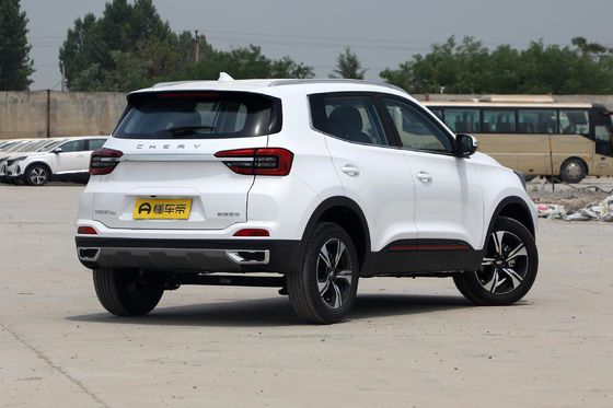 2022 Chery 5X Super Hero 1.5L Manual Fashion SUV Displacement 1000-1600CC 4358x1830x1670