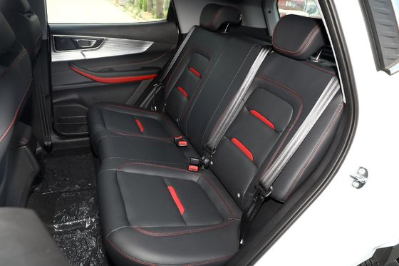 2022 Chery 5X Super Hero 1.5L Manual Fashion SUV Displacement 1000-1600CC 4358x1830x1670