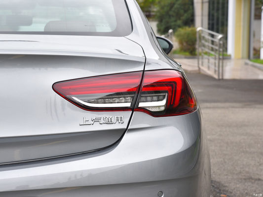 Customized Request 2023 Regal 552t Smart Enjoyment Edition Sedan 1.5L 169 Horsepower L4