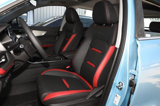 Chery SUV Rhoo 5X 2022 Super Hero 1.5L CVT Fashion The Ultimate SUV for Country Markets
