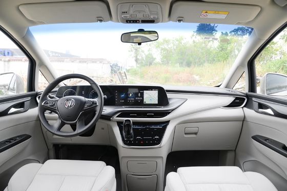 MPV Buick Gl8 2023 Land Business Cabin Comfort Edition with 8 Seats and Manual Gearbox