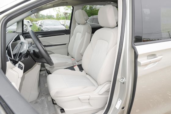 MPV Buick Gl8 2023 Land Business Cabin Comfort Edition with 8 Seats and Manual Gearbox