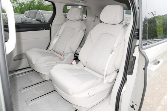 MPV Buick Gl8 2023 Land Business Cabin Comfort Edition with 8 Seats and Manual Gearbox